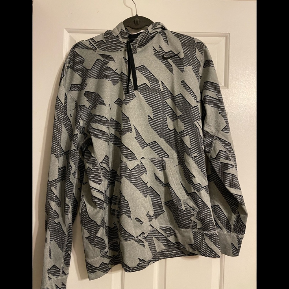 Mens Nike Hoodie